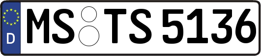 MS-TS5136