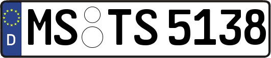 MS-TS5138