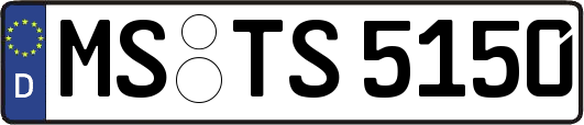 MS-TS5150
