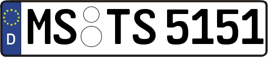 MS-TS5151