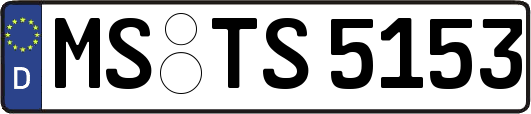 MS-TS5153