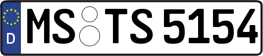 MS-TS5154