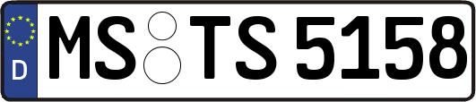 MS-TS5158
