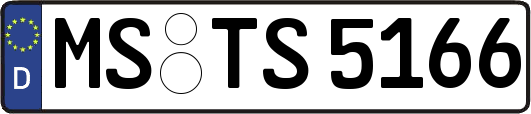 MS-TS5166