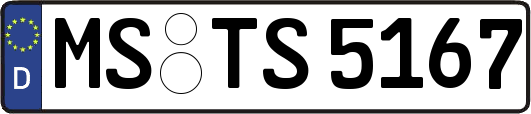 MS-TS5167