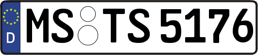 MS-TS5176