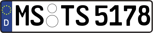 MS-TS5178