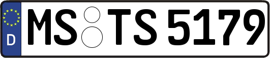 MS-TS5179