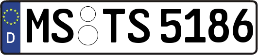 MS-TS5186