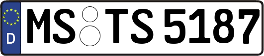 MS-TS5187