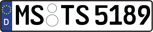 MS-TS5189