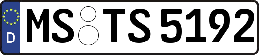 MS-TS5192
