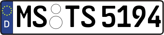 MS-TS5194
