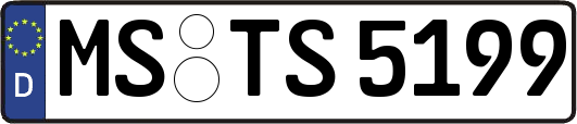 MS-TS5199