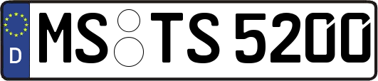 MS-TS5200