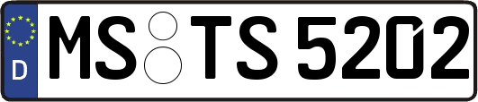 MS-TS5202