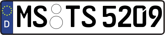 MS-TS5209