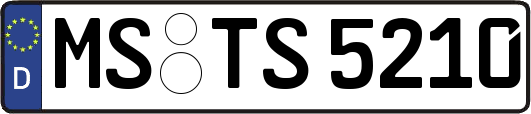 MS-TS5210