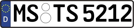MS-TS5212