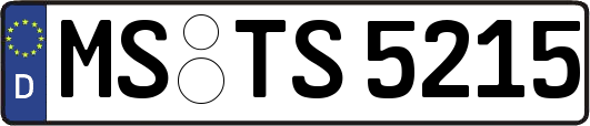 MS-TS5215