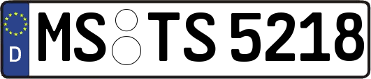 MS-TS5218