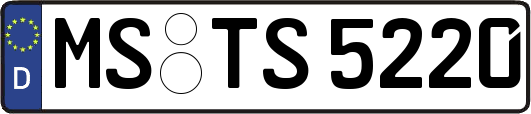 MS-TS5220