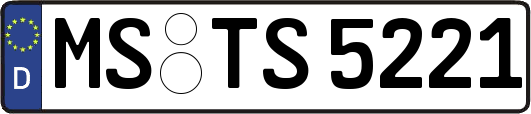 MS-TS5221