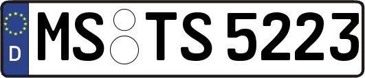 MS-TS5223