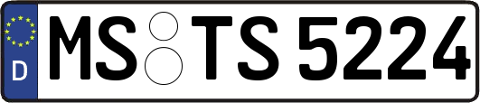 MS-TS5224