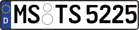 MS-TS5225
