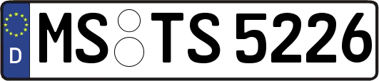 MS-TS5226