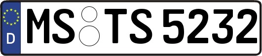 MS-TS5232