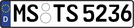 MS-TS5236