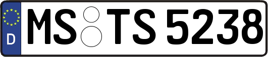 MS-TS5238