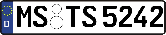 MS-TS5242