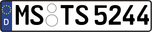 MS-TS5244