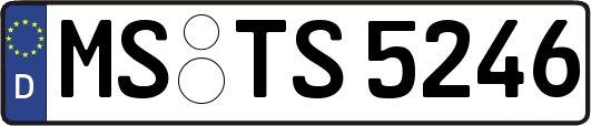 MS-TS5246