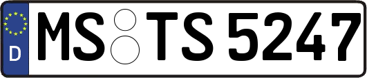 MS-TS5247