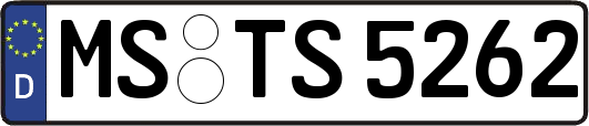 MS-TS5262