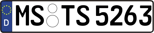 MS-TS5263
