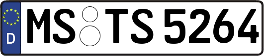 MS-TS5264