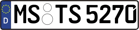 MS-TS5270