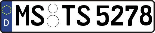 MS-TS5278