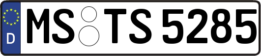 MS-TS5285