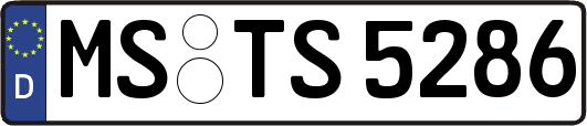 MS-TS5286