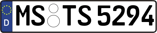 MS-TS5294