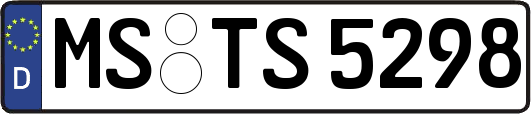 MS-TS5298