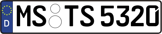 MS-TS5320
