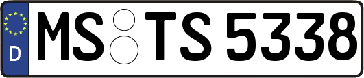 MS-TS5338