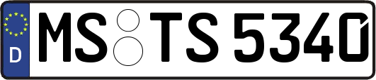 MS-TS5340
